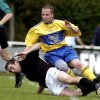 Aufstieg 2.Maenner 04.06.2005